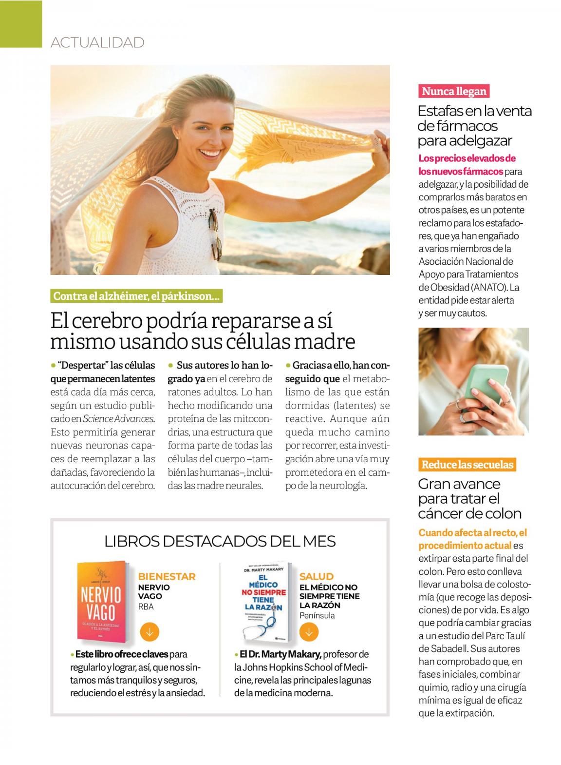 SABER VIVIR